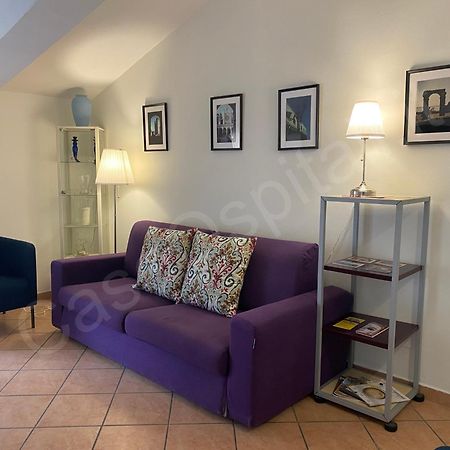 Caseospitali - Daisy, Ampio Trilocale X6 Vicino A Piazza Maggiore Bolonia Zewnętrze zdjęcie