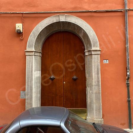 Caseospitali - Daisy, Ampio Trilocale X6 Vicino A Piazza Maggiore Bolonia Zewnętrze zdjęcie