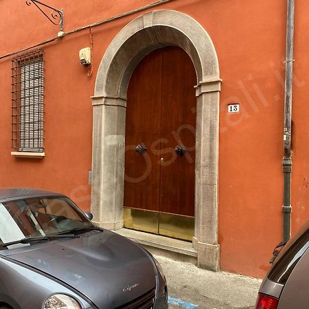 Caseospitali - Daisy, Ampio Trilocale X6 Vicino A Piazza Maggiore Bolonia Zewnętrze zdjęcie