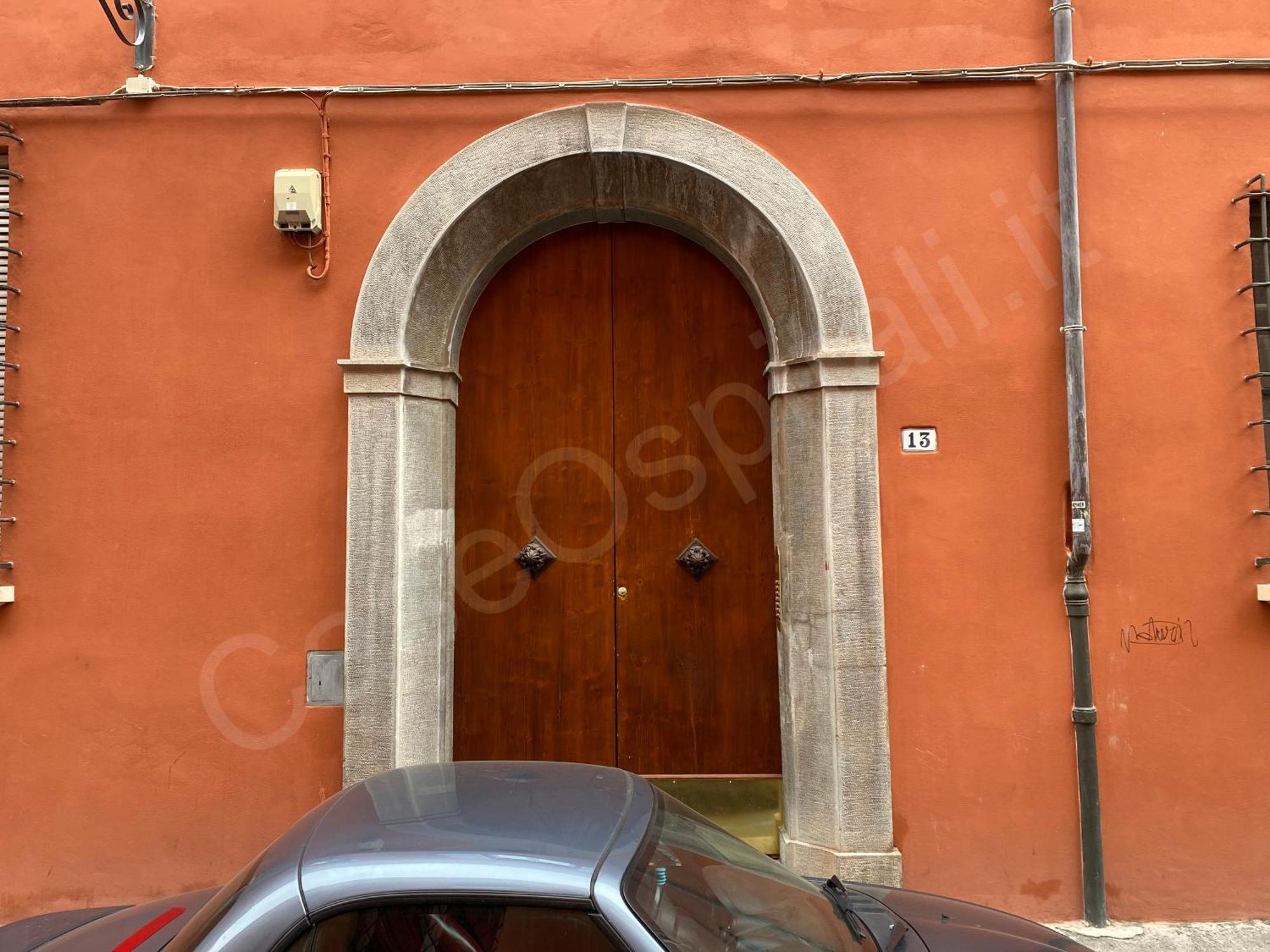 Caseospitali - Daisy, Ampio Trilocale X6 Vicino A Piazza Maggiore Bolonia Zewnętrze zdjęcie