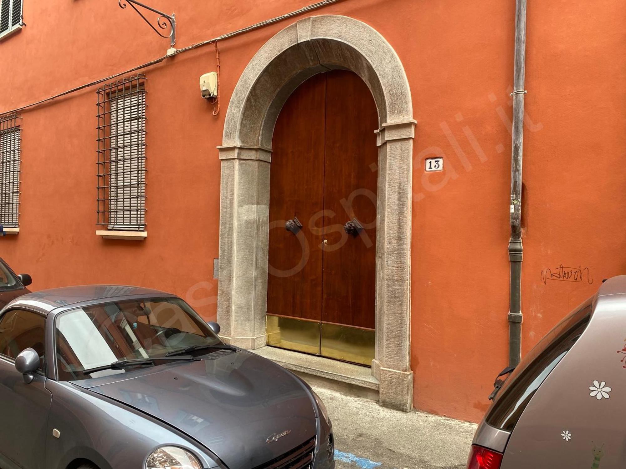 Caseospitali - Daisy, Ampio Trilocale X6 Vicino A Piazza Maggiore Bolonia Zewnętrze zdjęcie