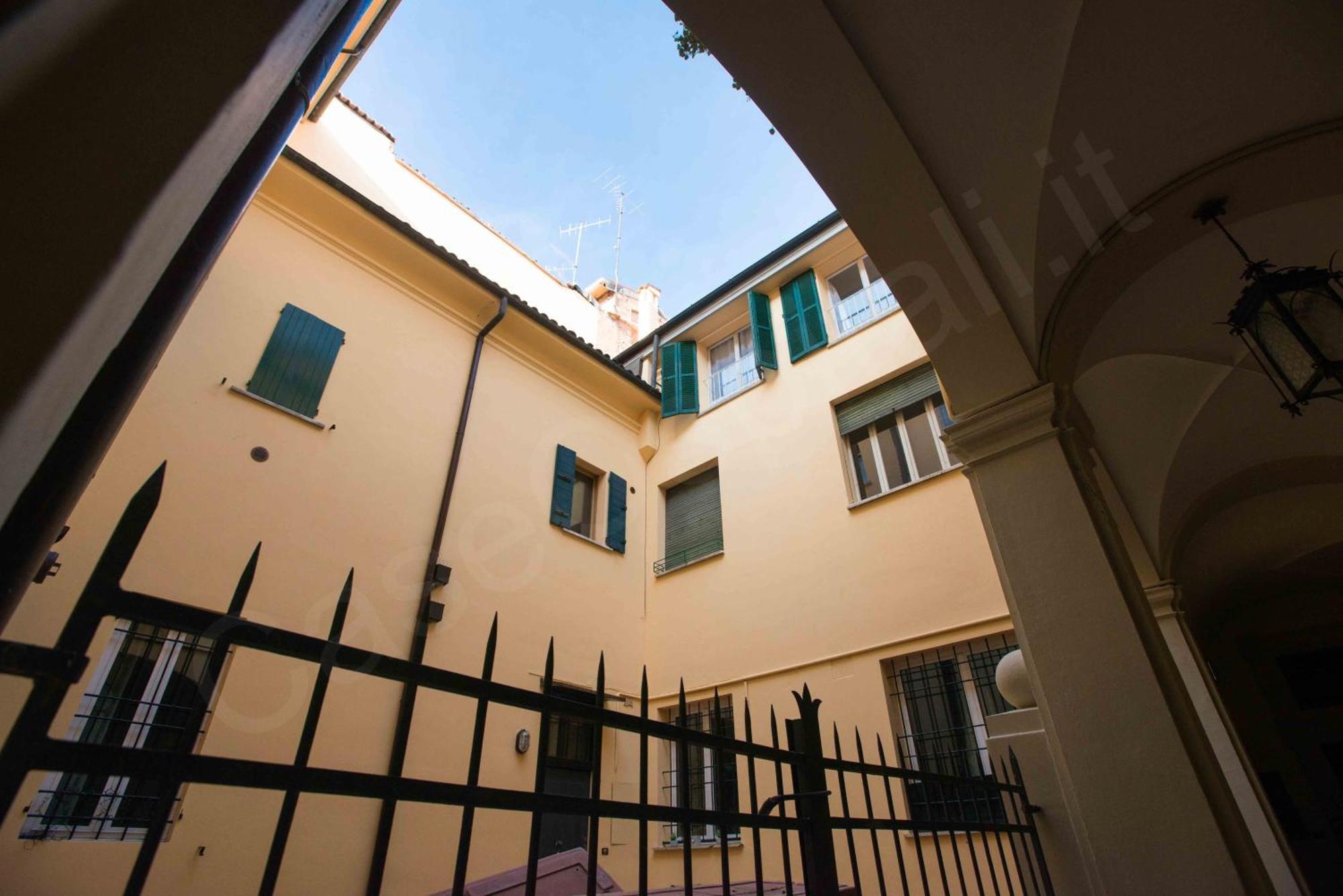 Caseospitali - Daisy, Ampio Trilocale X6 Vicino A Piazza Maggiore Bolonia Zewnętrze zdjęcie