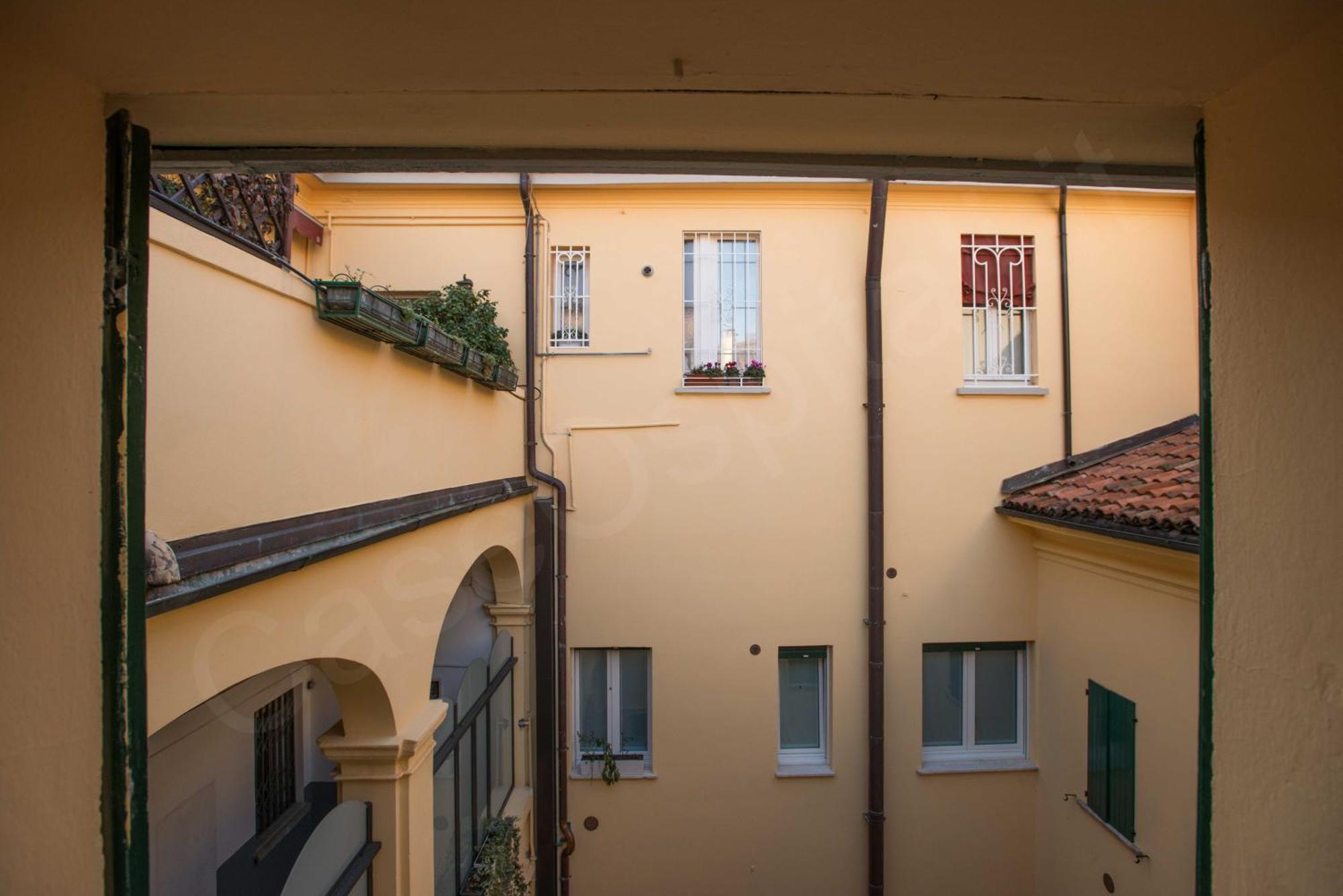 Caseospitali - Daisy, Ampio Trilocale X6 Vicino A Piazza Maggiore Bolonia Zewnętrze zdjęcie